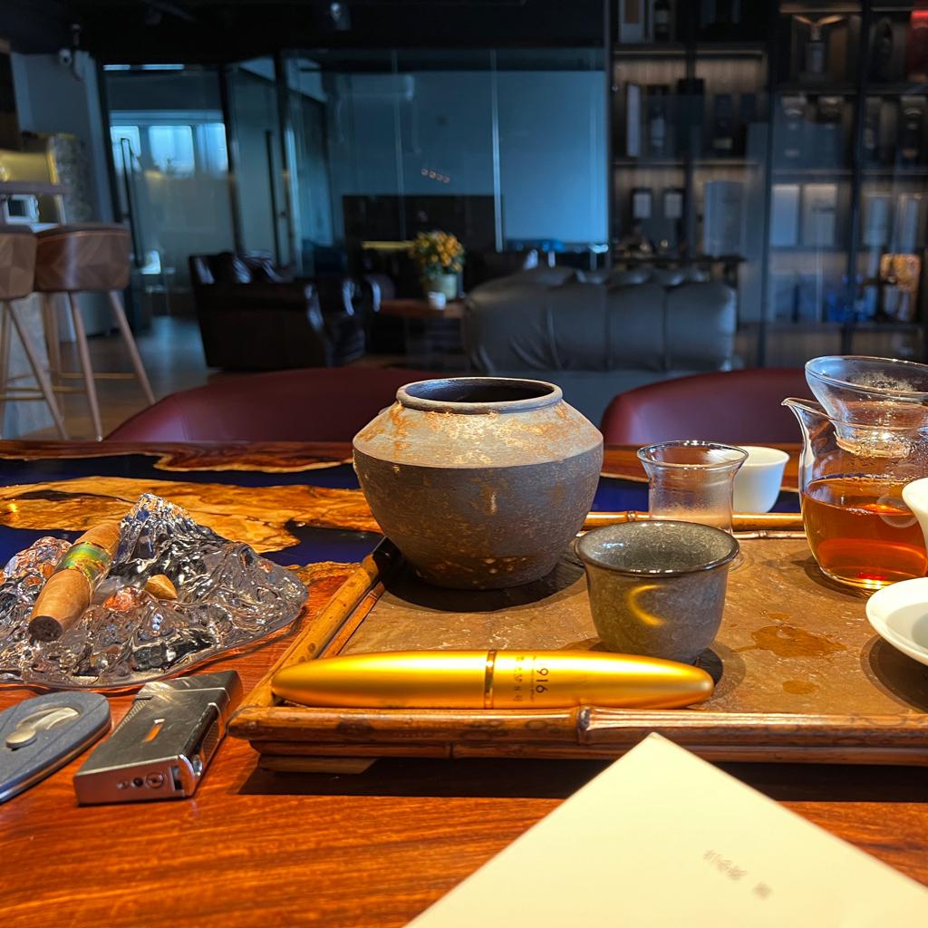 -ManTa-轻松下午茶-