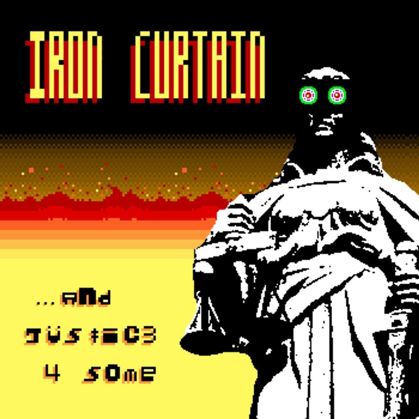 ...and Justice for Some (Special Edition)