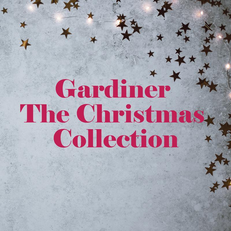 Gardiner The Christmas Collection