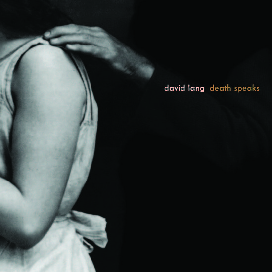 David Lang - I am walking