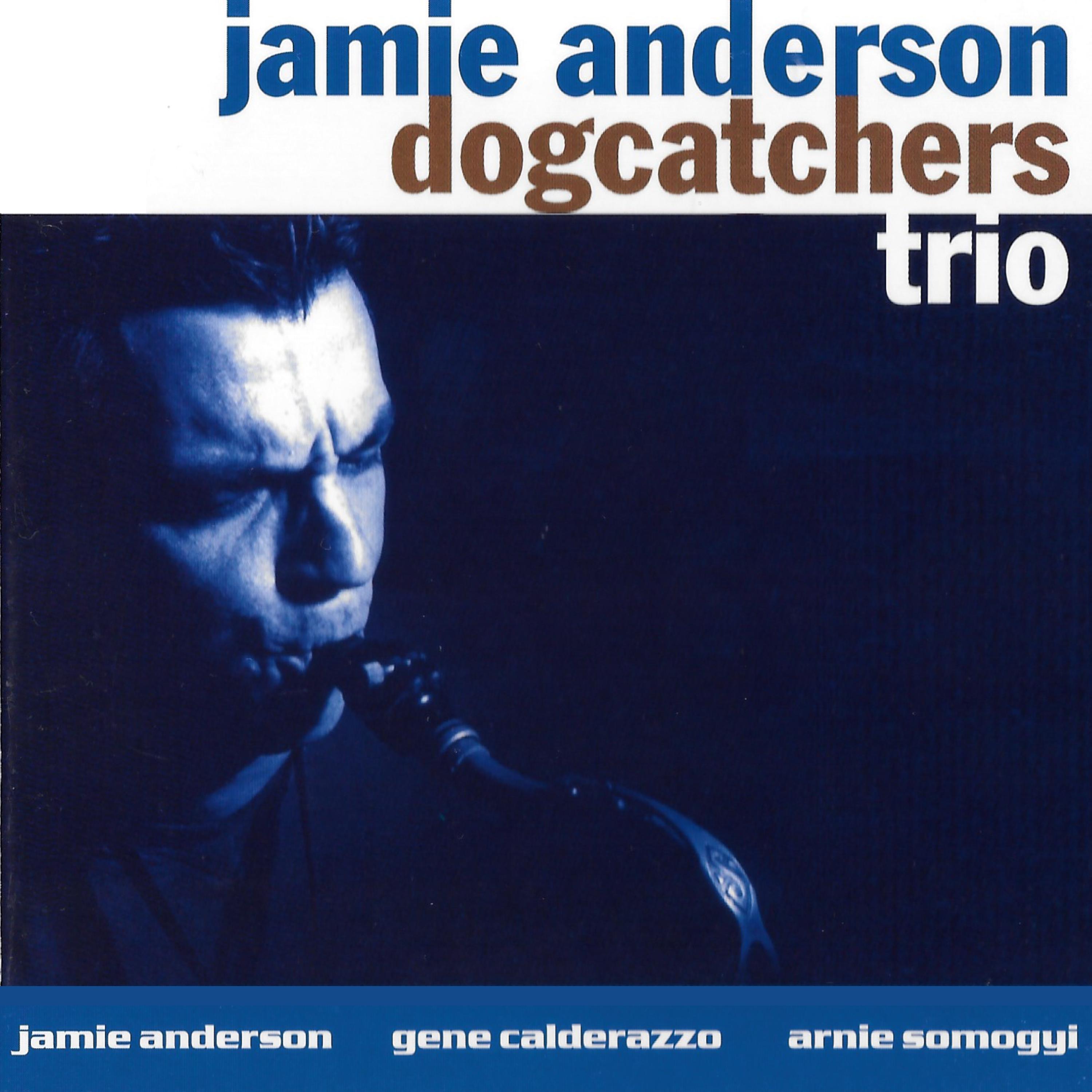 Dogcatchers Trio