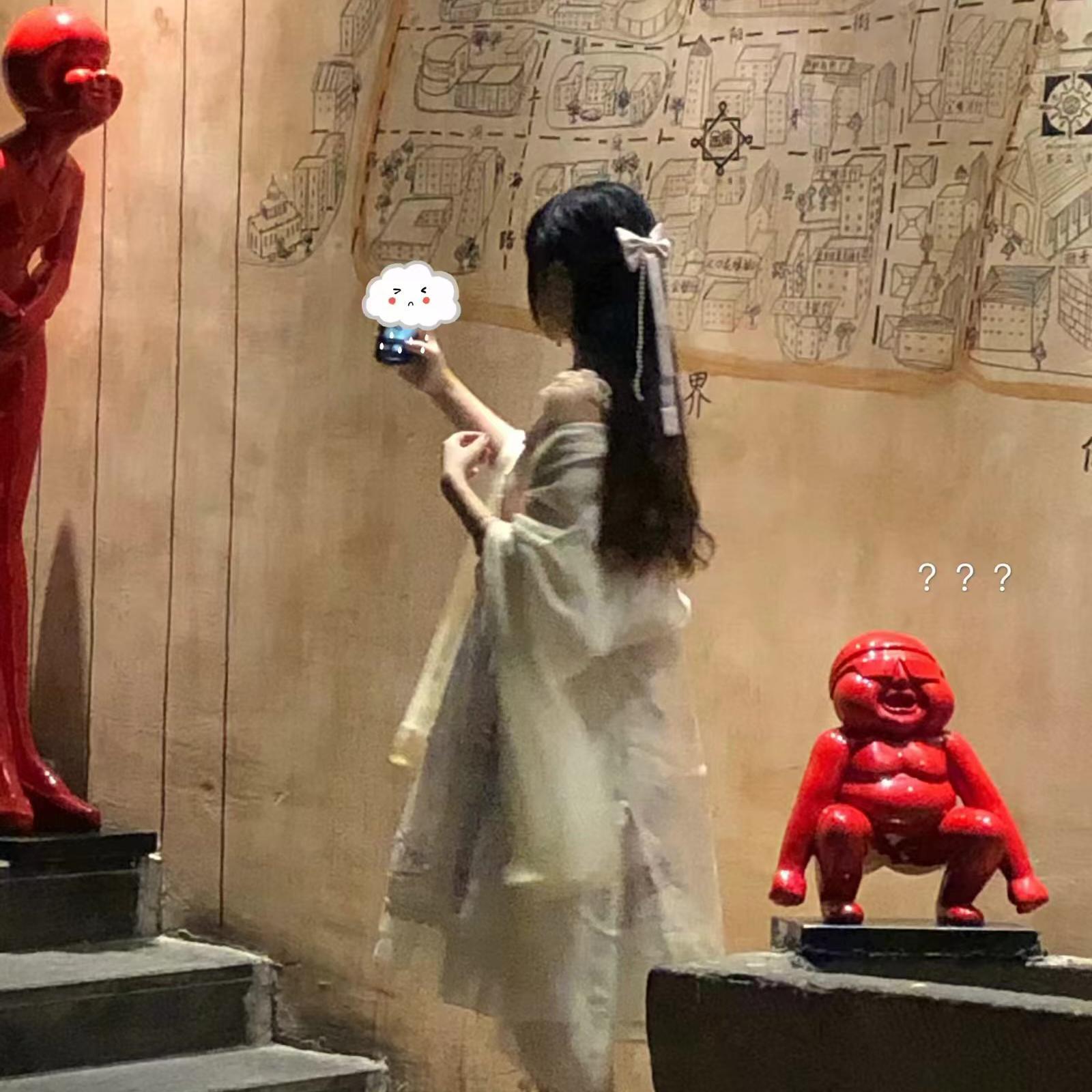 我们都是翻唱