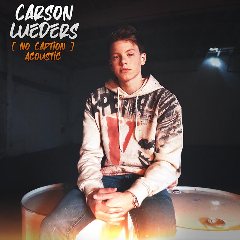 No Caption (Acoustic)
