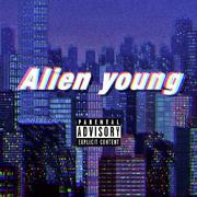 Alien young