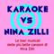 KARAOKE / NINA ZILLI专辑