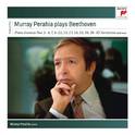 Murray Perahia plays Beethoven专辑