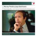 Murray Perahia plays Beethoven专辑