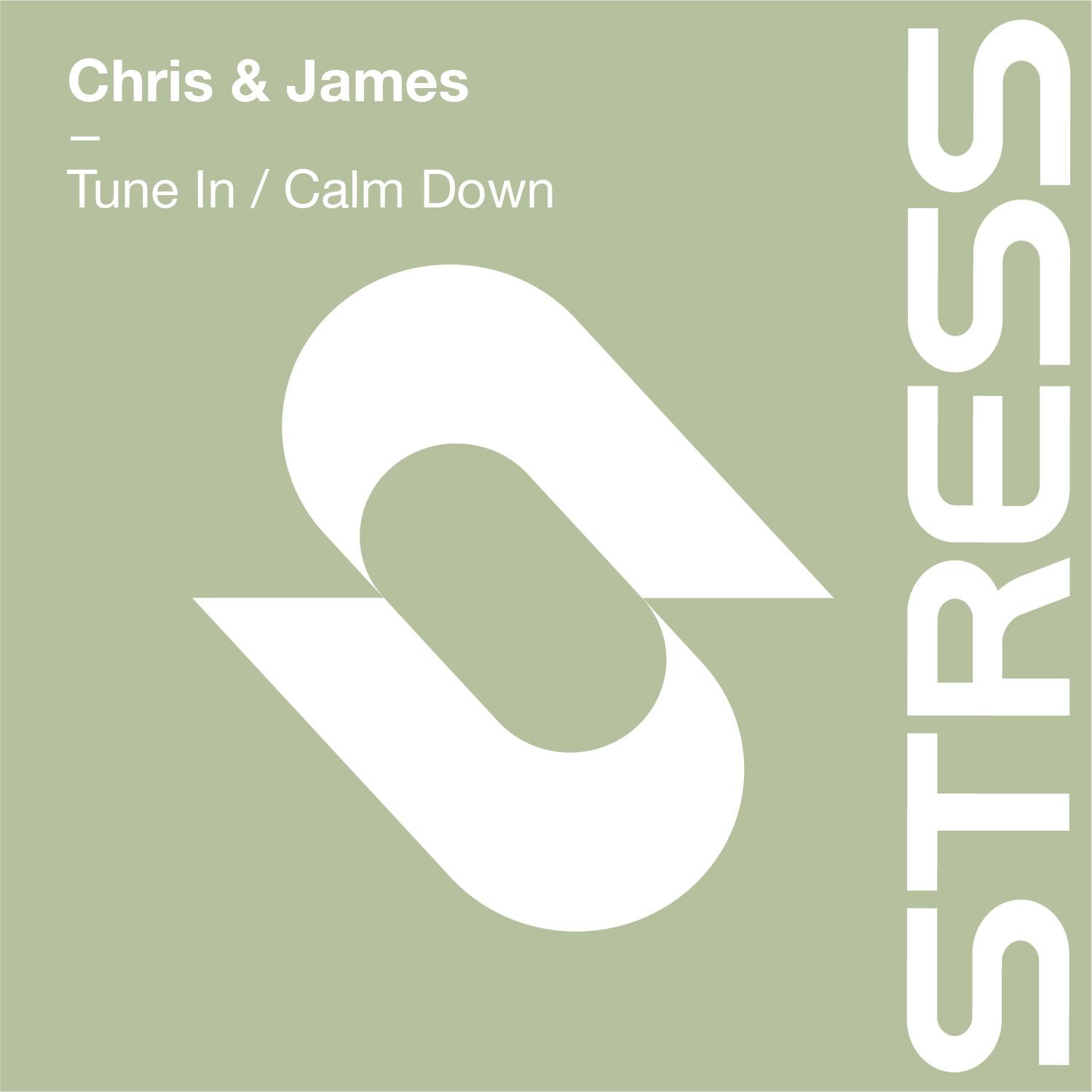 Tune in  / Calm Down