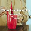 DXT - Disfrutando (feat. Dj shino)