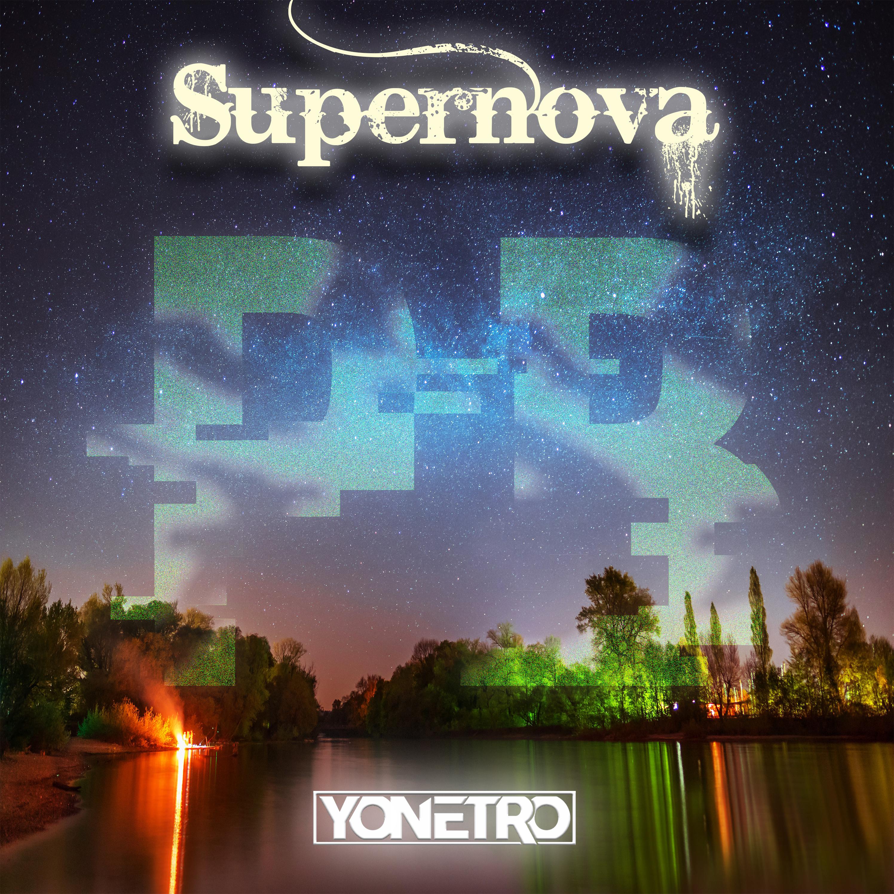 Supernova专辑