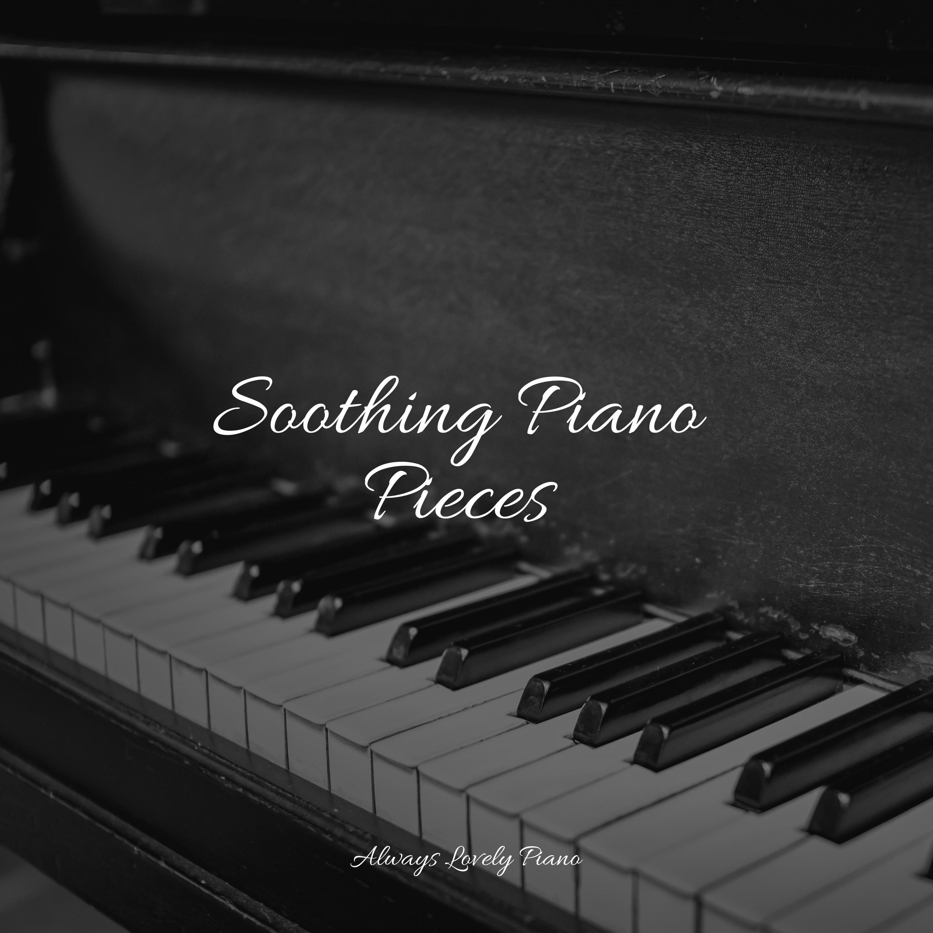 Calming Piano - Pictures of Moonlight
