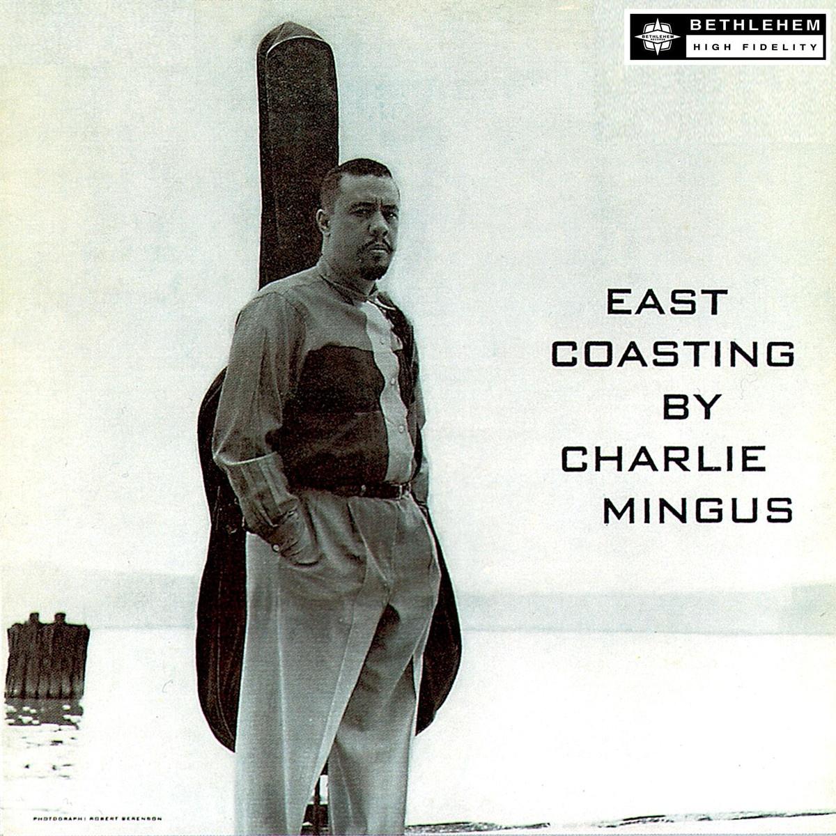 East Coasting