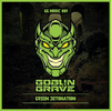 Goblin Grave - Green Detonation