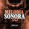 DJ DX ORIGINAL - Melodia Sonora 1.0