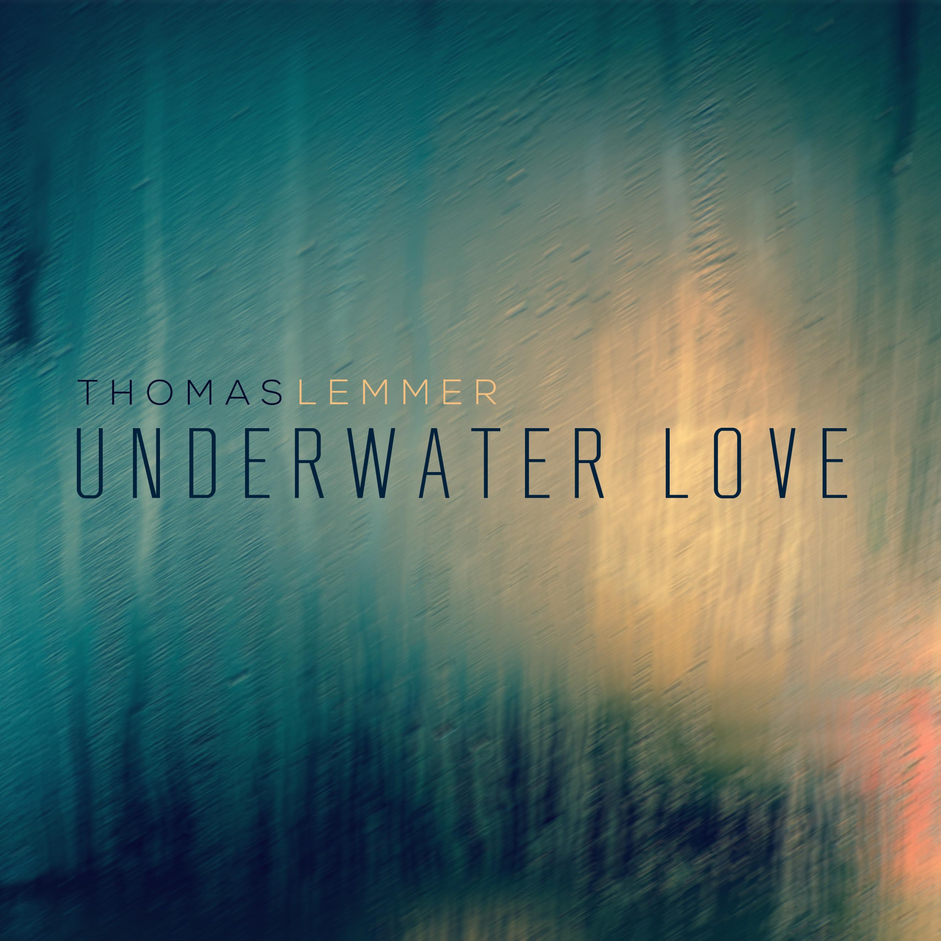Underwater Love