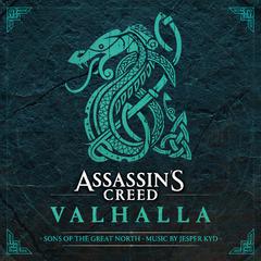 Assassin’s Creed Valhalla: Sons Of The Great North