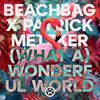 Beachbag - (What A) Wonderful World