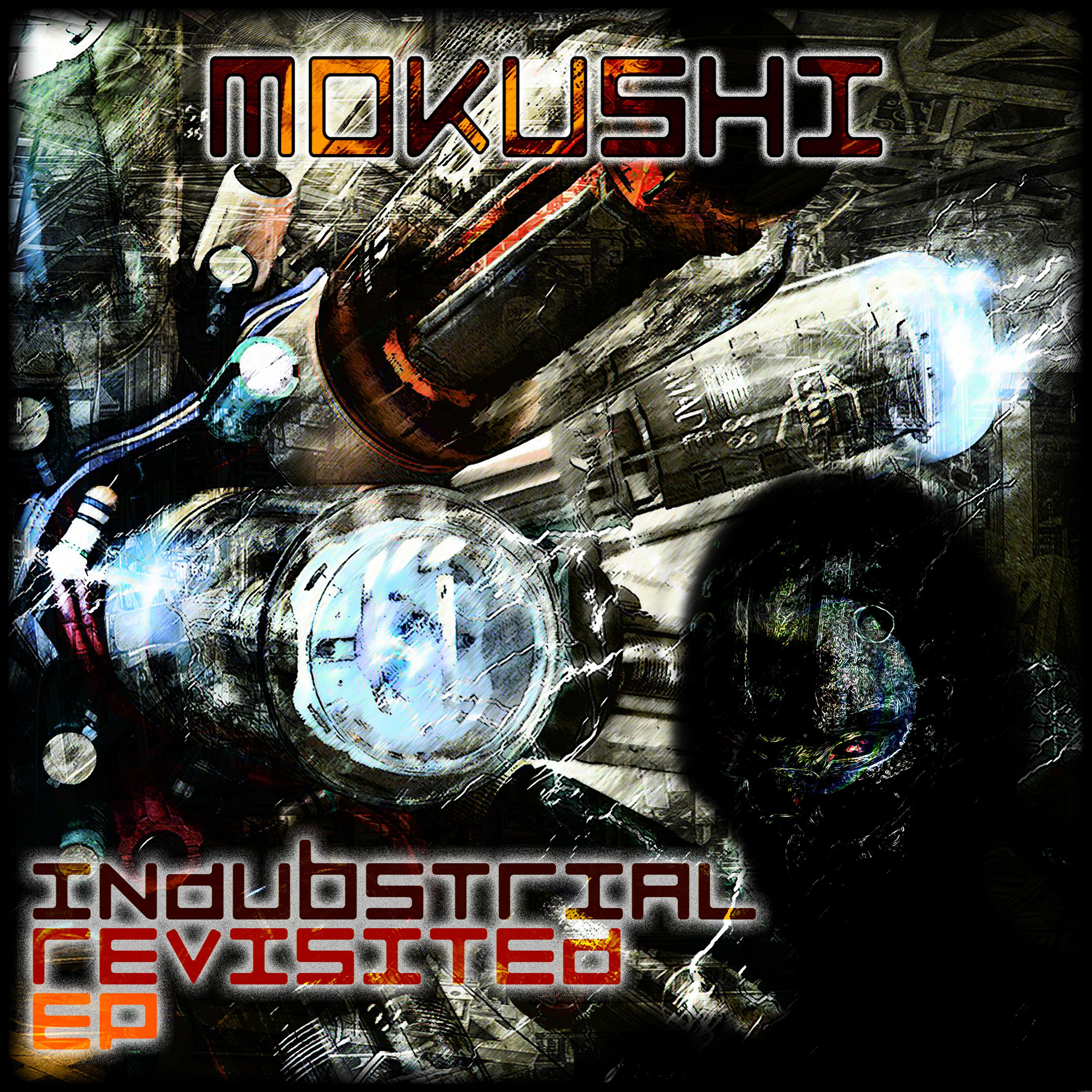 Industrial Revisited EP
