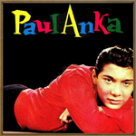 Vintage Music No. 147 - LP: Paul Anka专辑