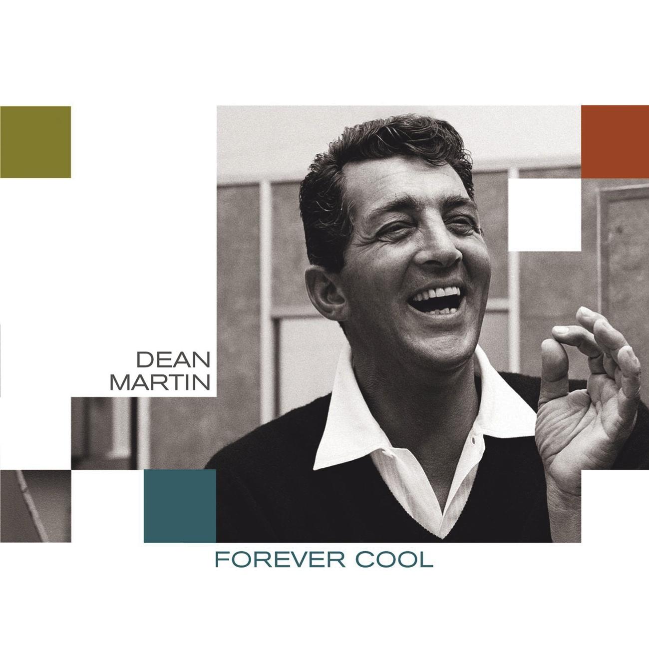 Forever Cool