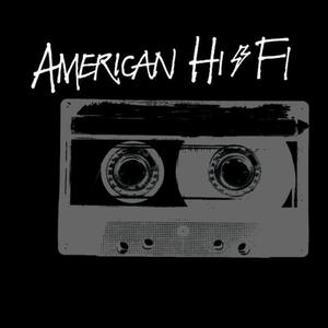 Flavor of the Weak - American Hi-Fi (PT Instrumental) 无和声伴奏