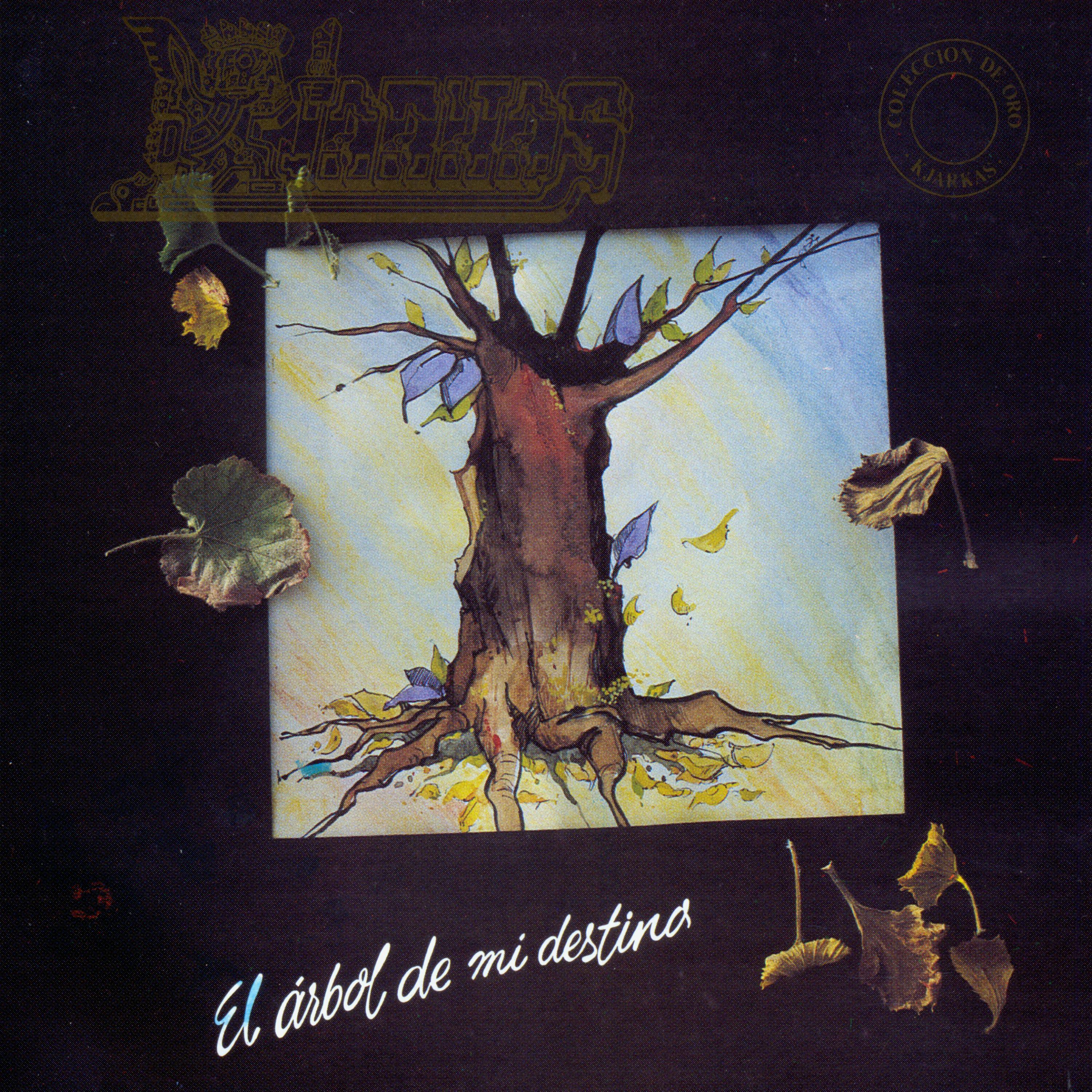 El Árbol de Mi Destino