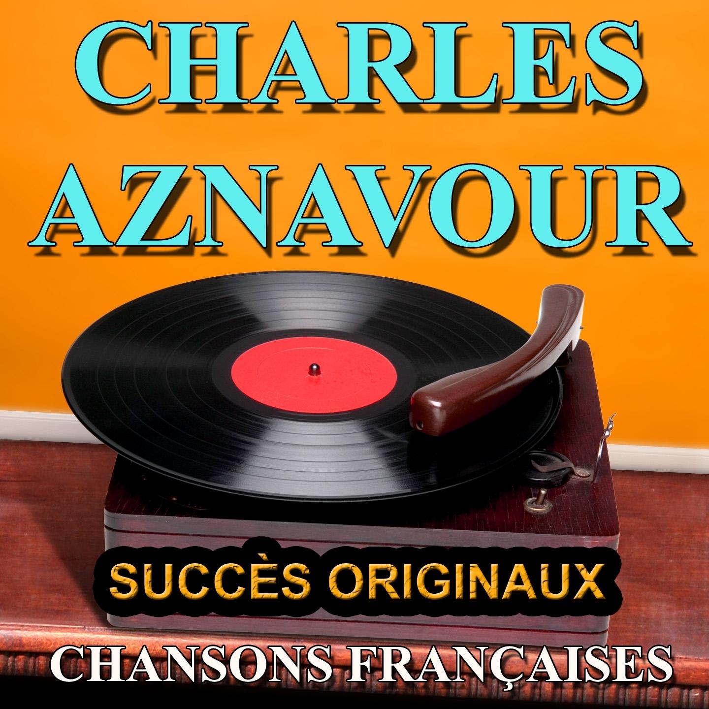 Chansons françaises