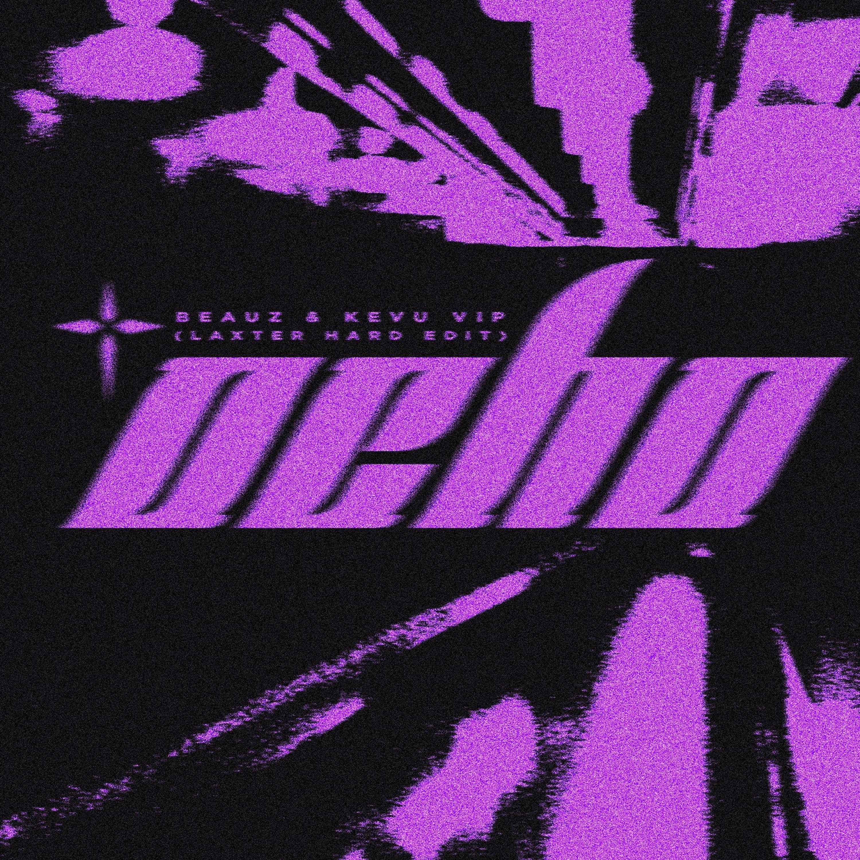 Ocho VIP (Laxter Hard Edit) (Extended Mix)