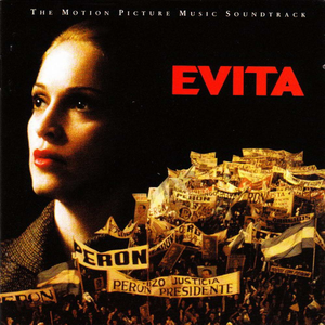 Evita - Oh What a Circus (PM karaoke) 带和声伴奏