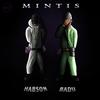 Habson - Mintis (feat. Badu)