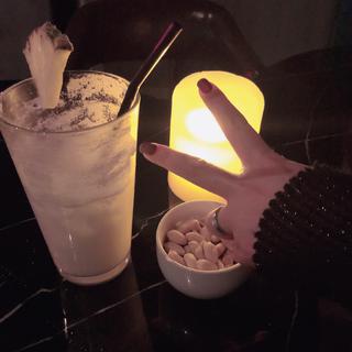调酒师丨60%vol伏特加的R&B女声