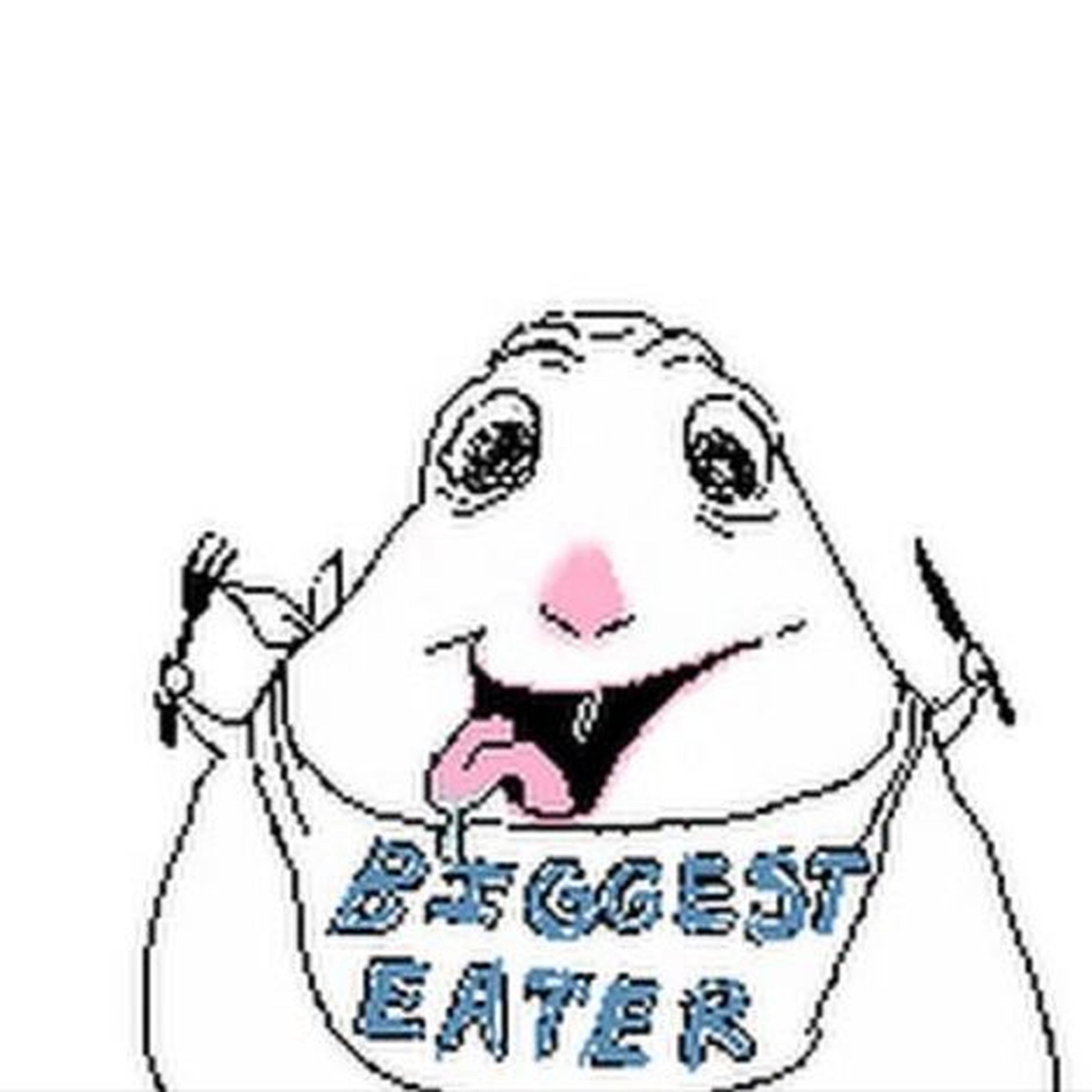 I Can't Handle Change (sped up)