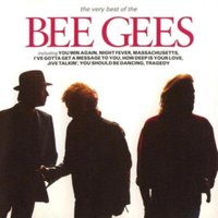 Massachusetts - Bee Gees