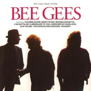 Bee Gees - Massachusetts （降3半音）