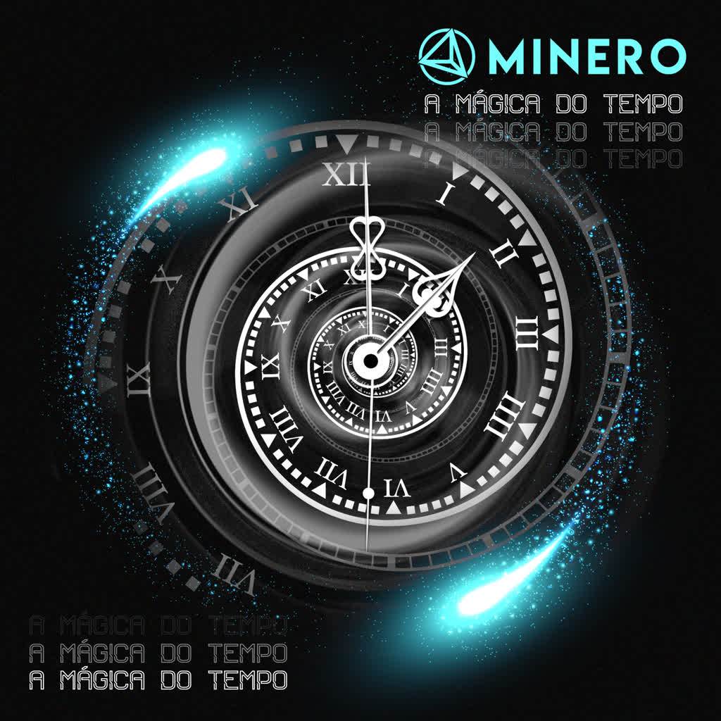 A Mágica do Tempo