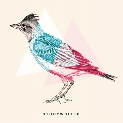 ストーリーライター