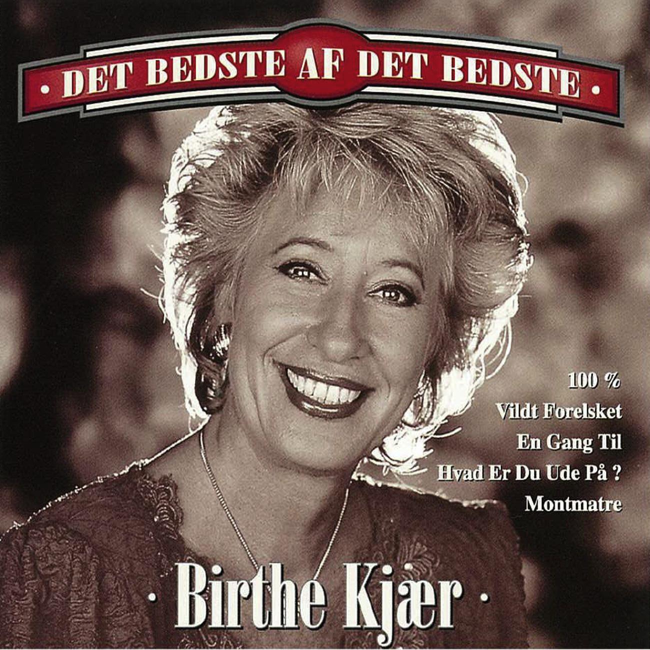 Vi Maler Byen Rød