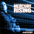 Mercury Rising (Original Motion Picture Soundtrack)