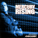 Mercury Rising (Original Motion Picture Soundtrack)专辑