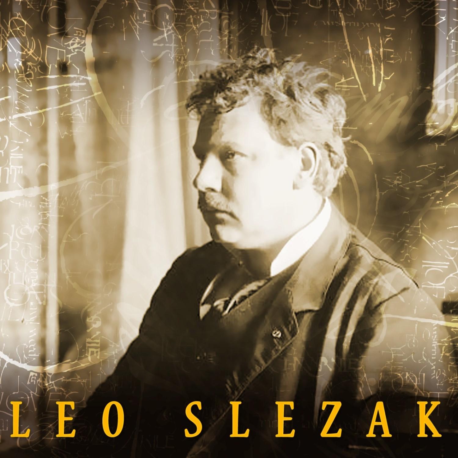 Leo Slezak