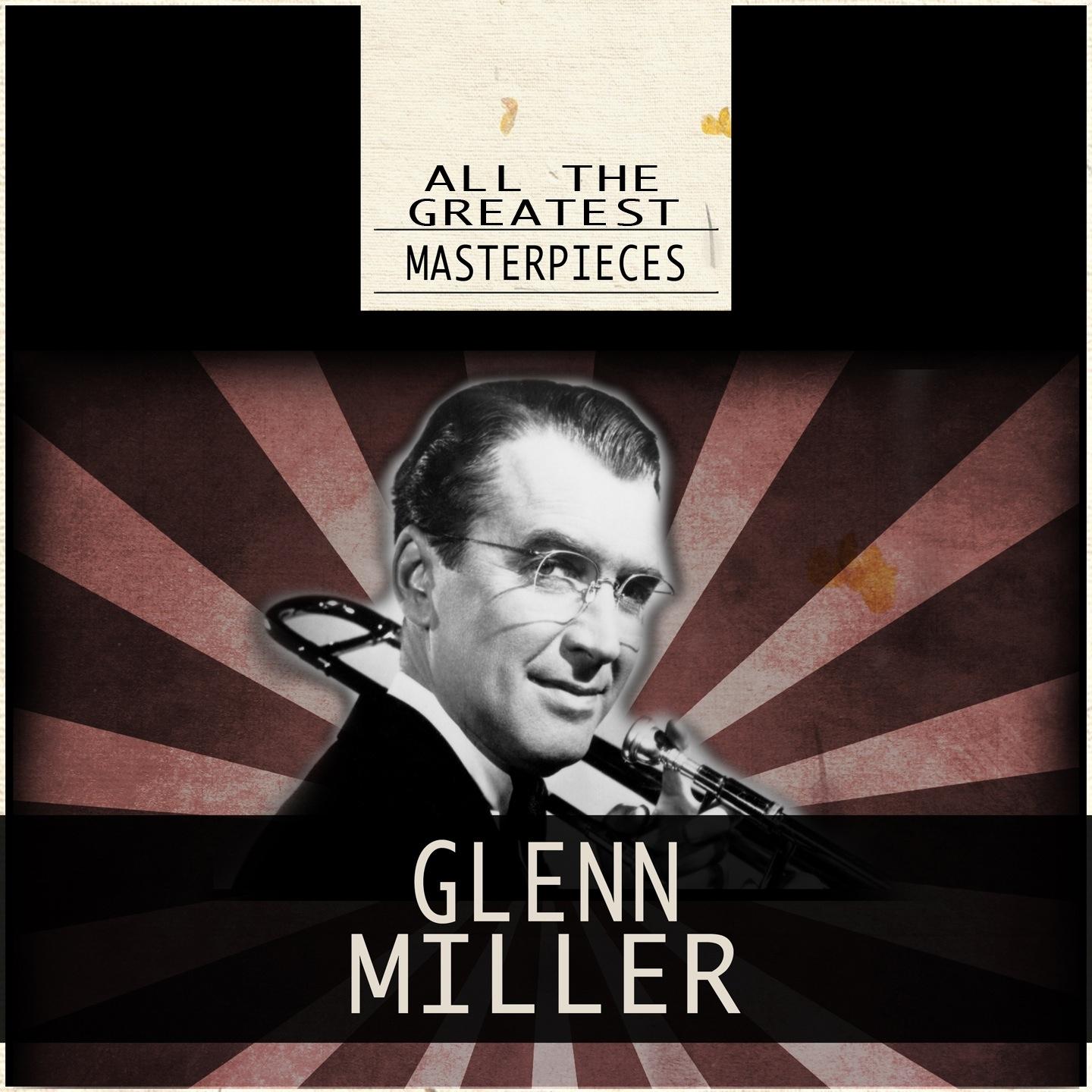 All the Greatest Masterpieces (Remastered)