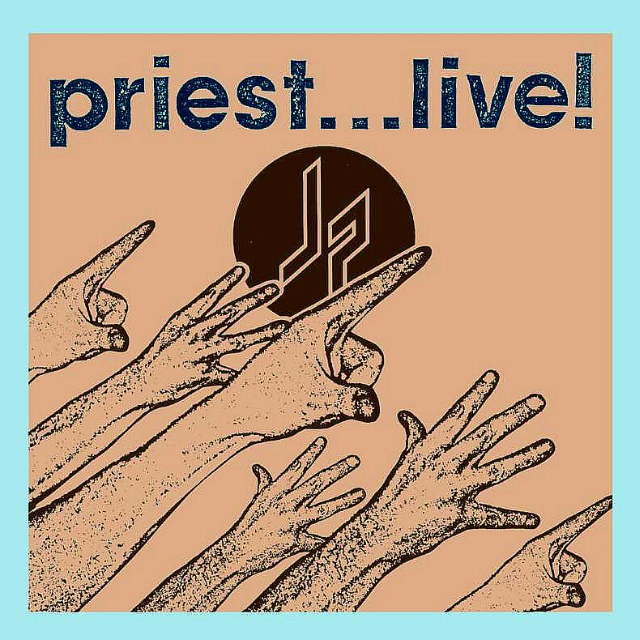 Priest...Live!