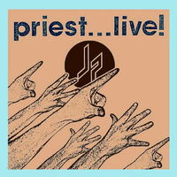 Judas Priest - Out in the Cold (Karaoke Version) 带和声伴奏