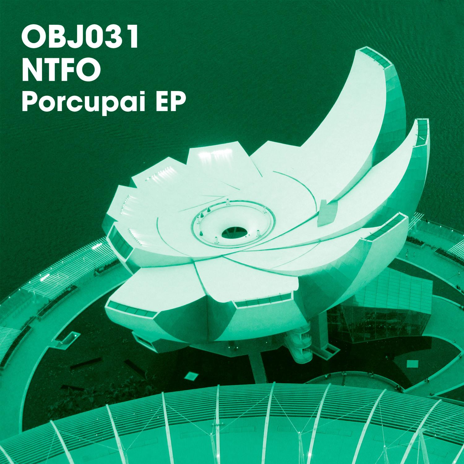 Porcupai EP