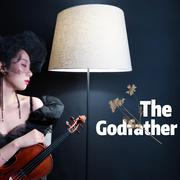 The Godfather 教父 Speak Softly, Love