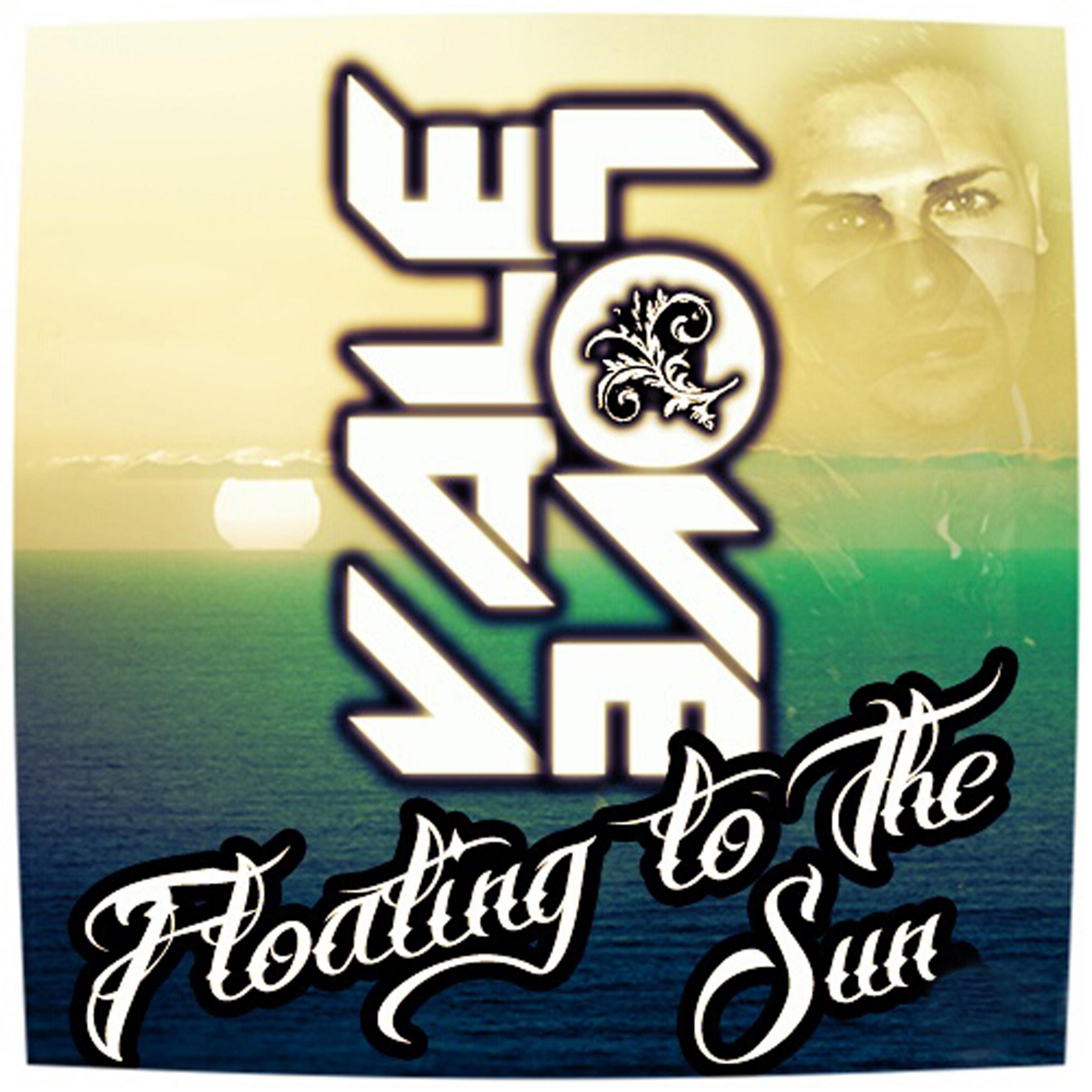 Floating to the Sun