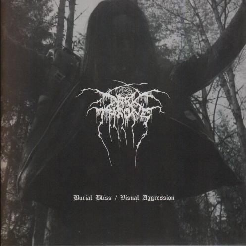 Burial Bliss / Visual Aggression