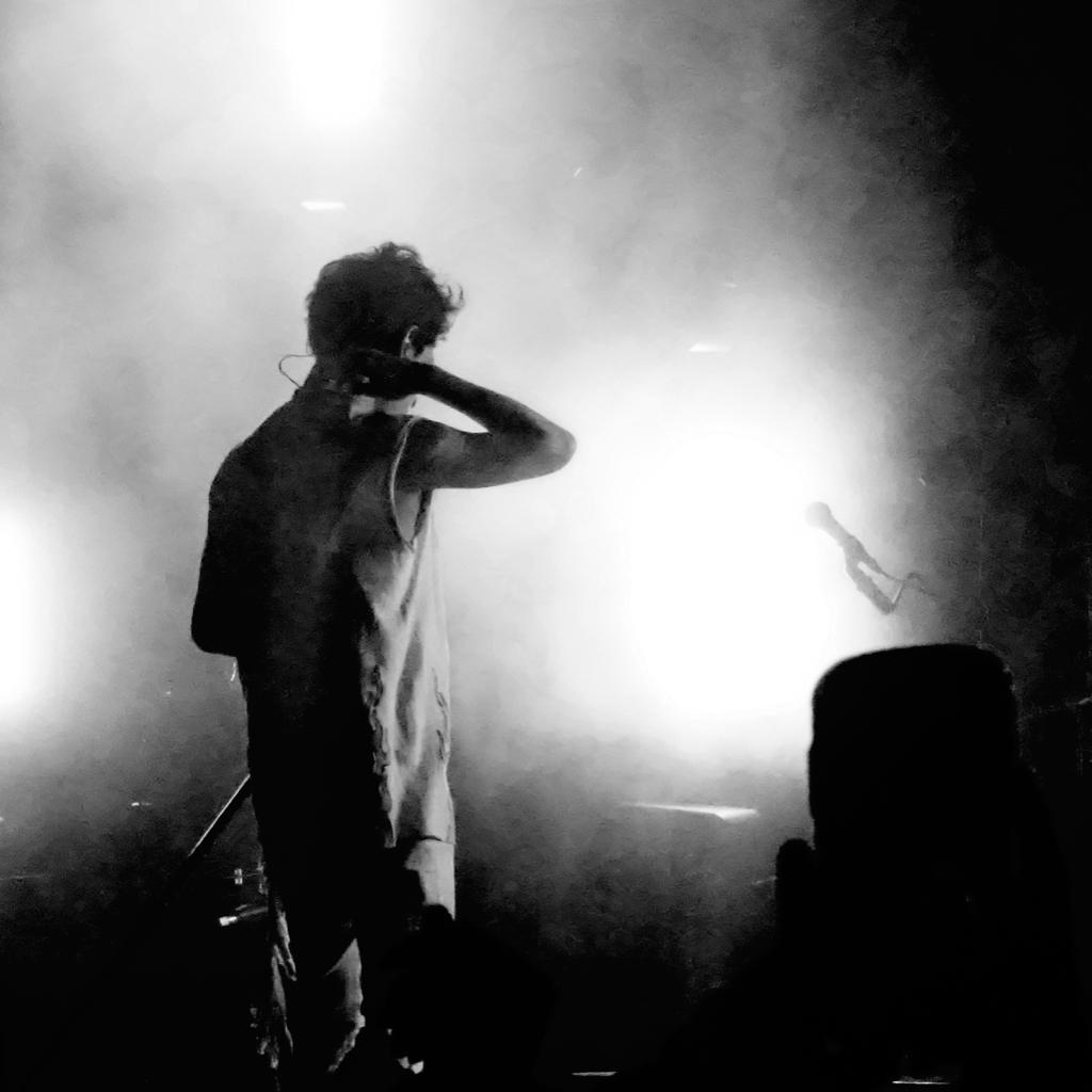 OOR Live合辑