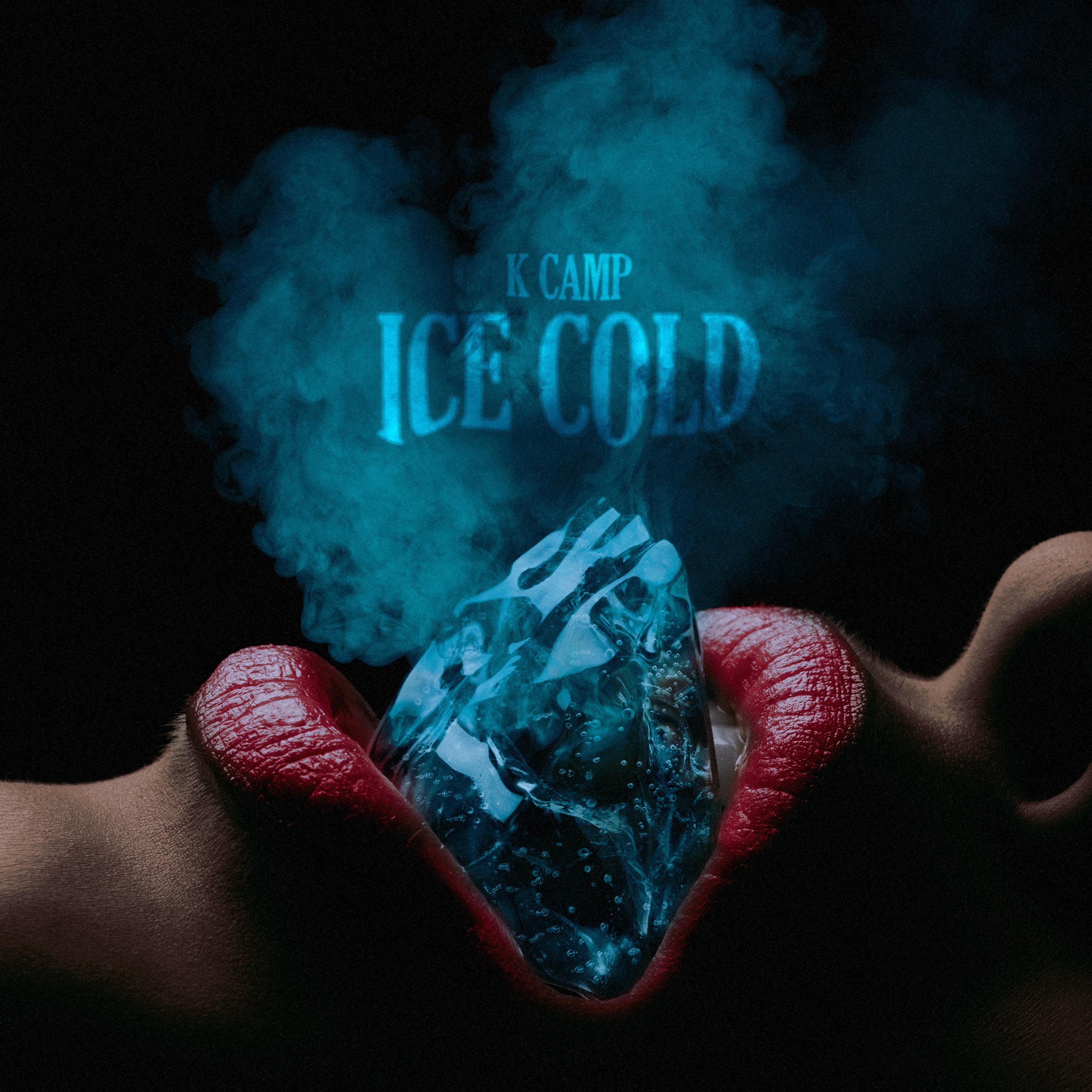 Ice Cold