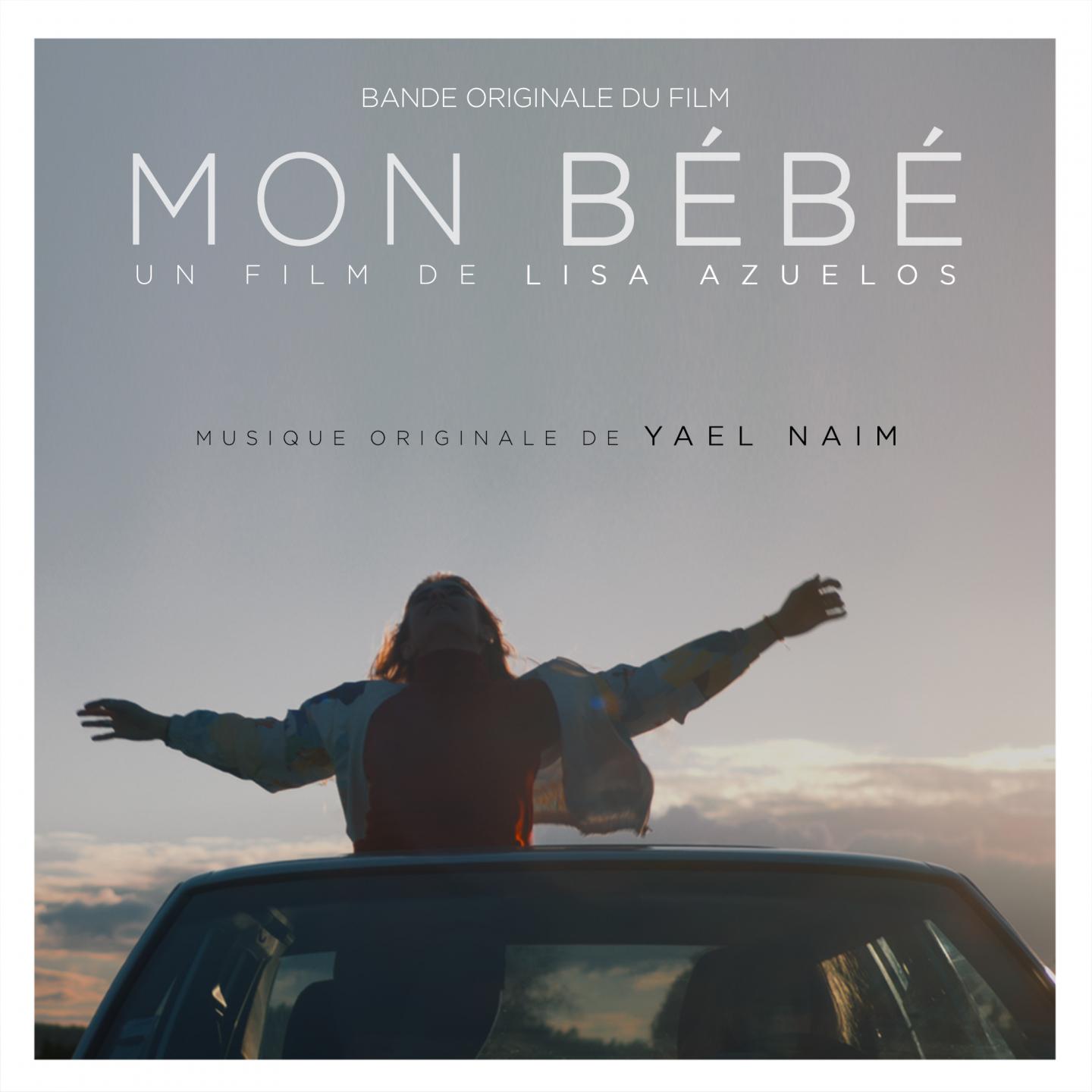 Mon Bébé (Original Motion Picture Soundtrack)专辑